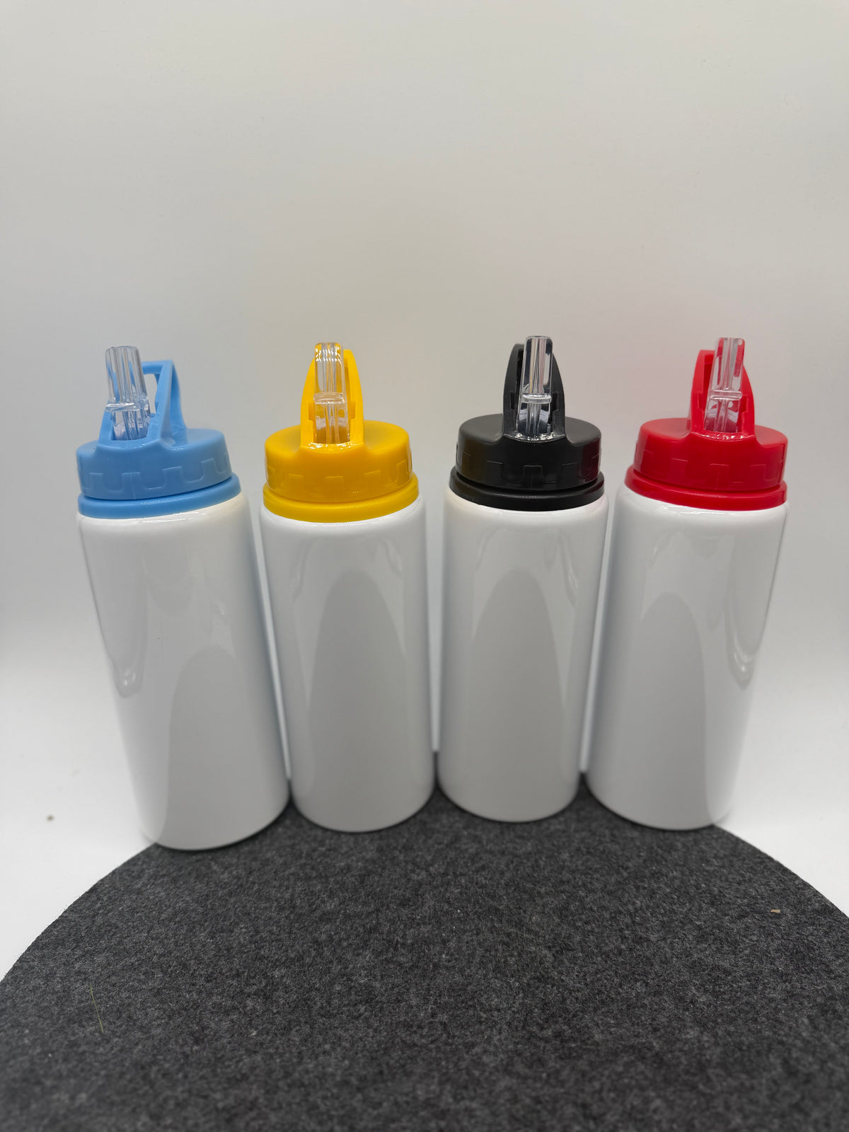 Personalisierte Trinkflasche 20 oz / ca. 600 ml