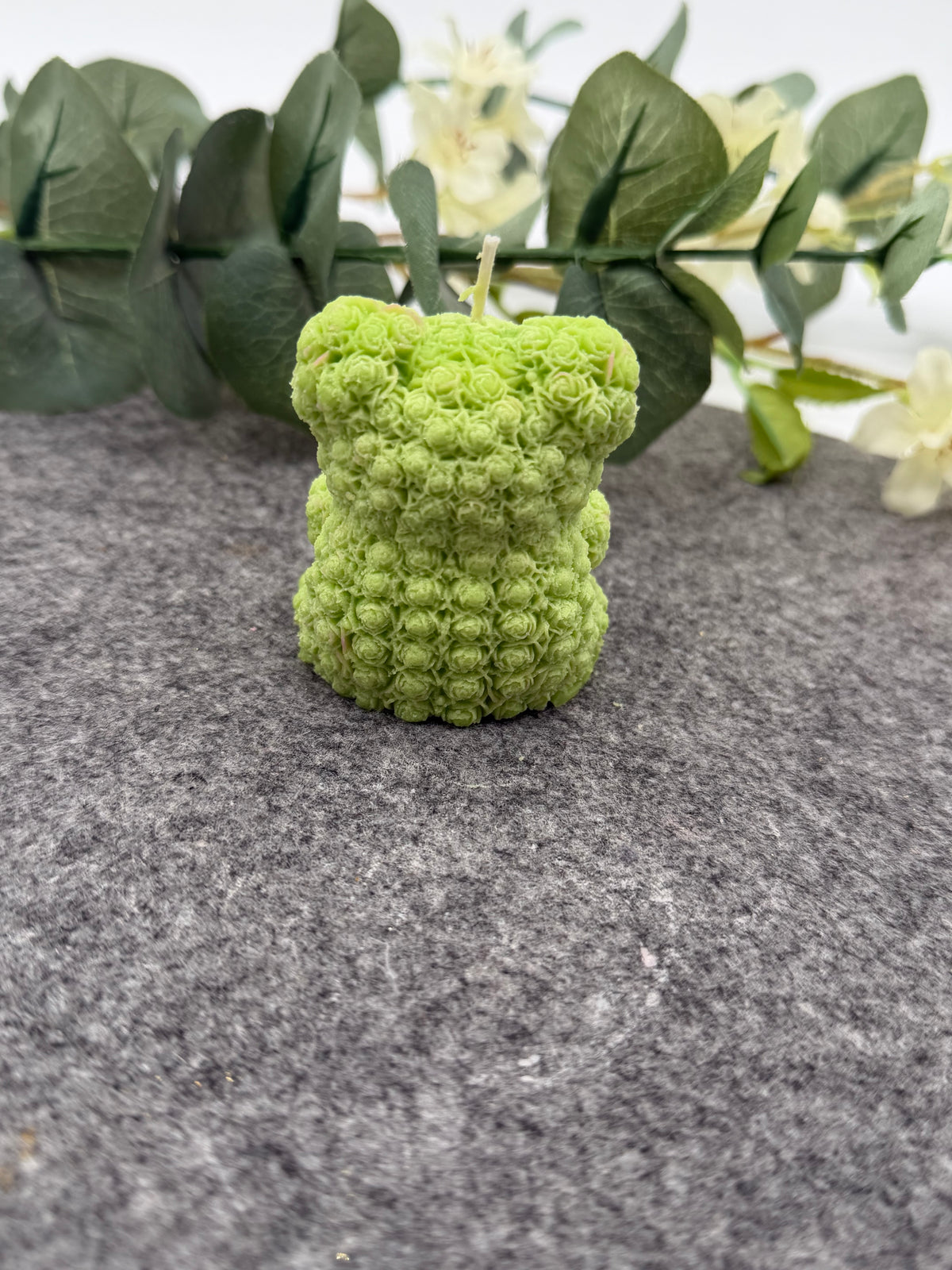 Rosenteddybär 🧸🌹 M