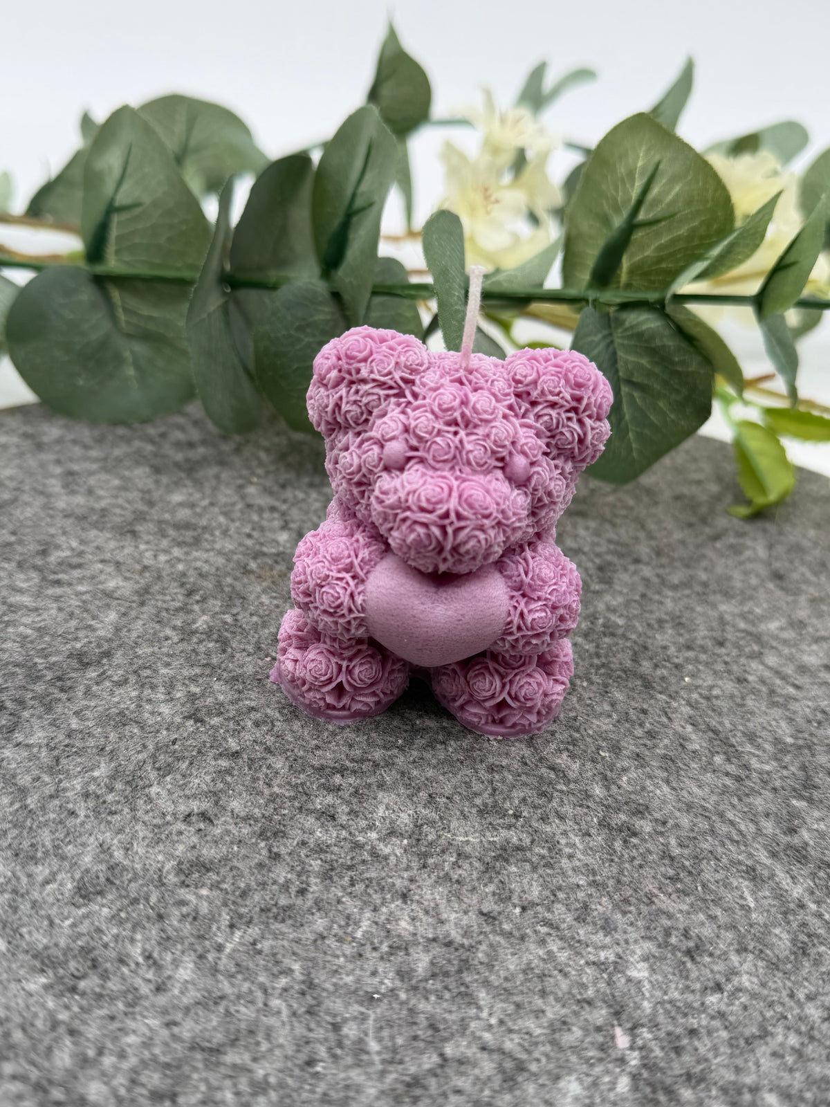 Rosenteddybär 🧸🌹 M