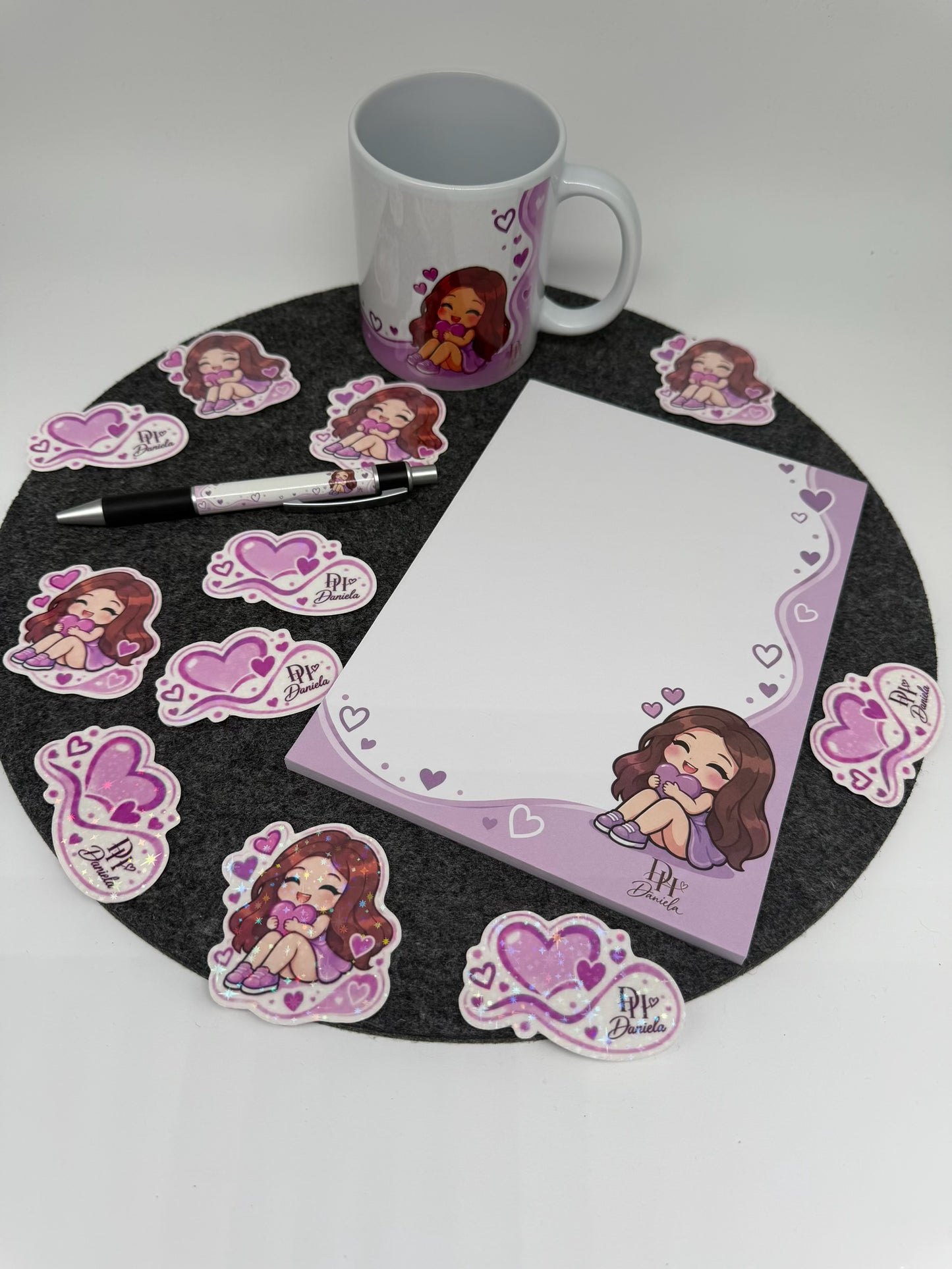 Emma ist endlich im Shop 💖🎀