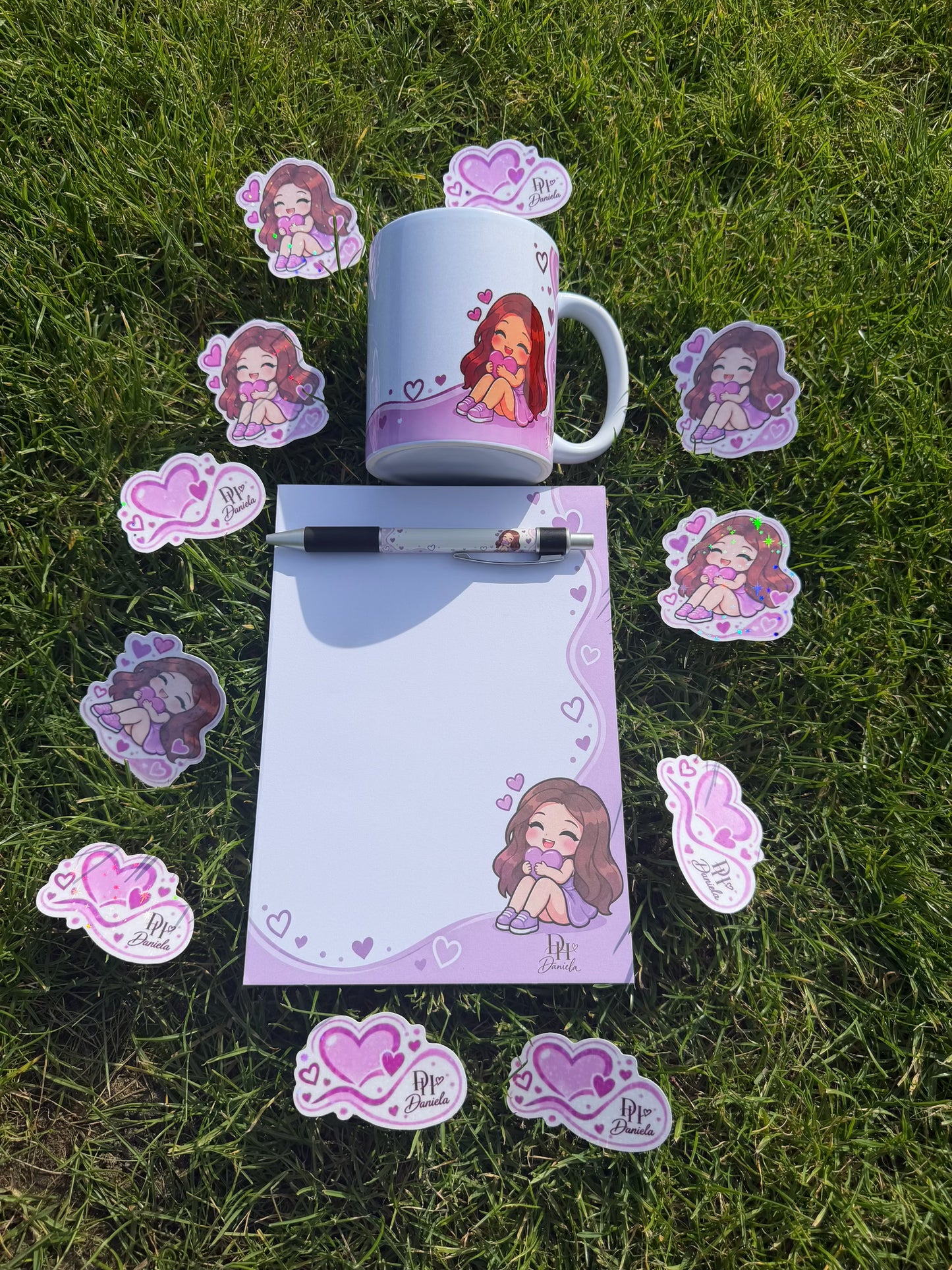 Emma ist endlich im Shop 💖🎀