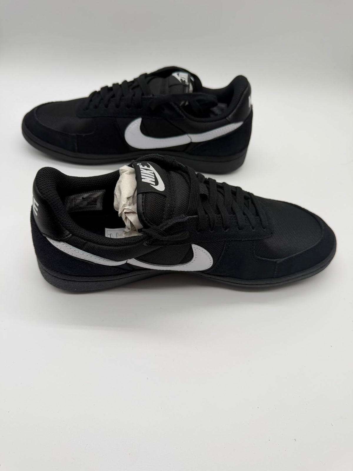 Nike - Field General