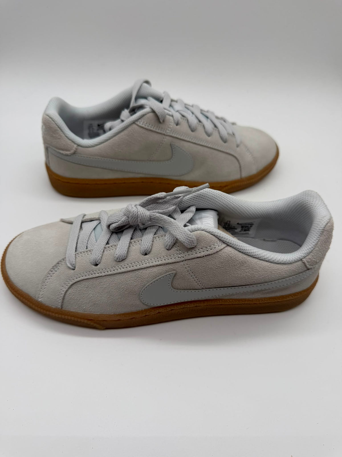 Nike - Court Royale Suede
