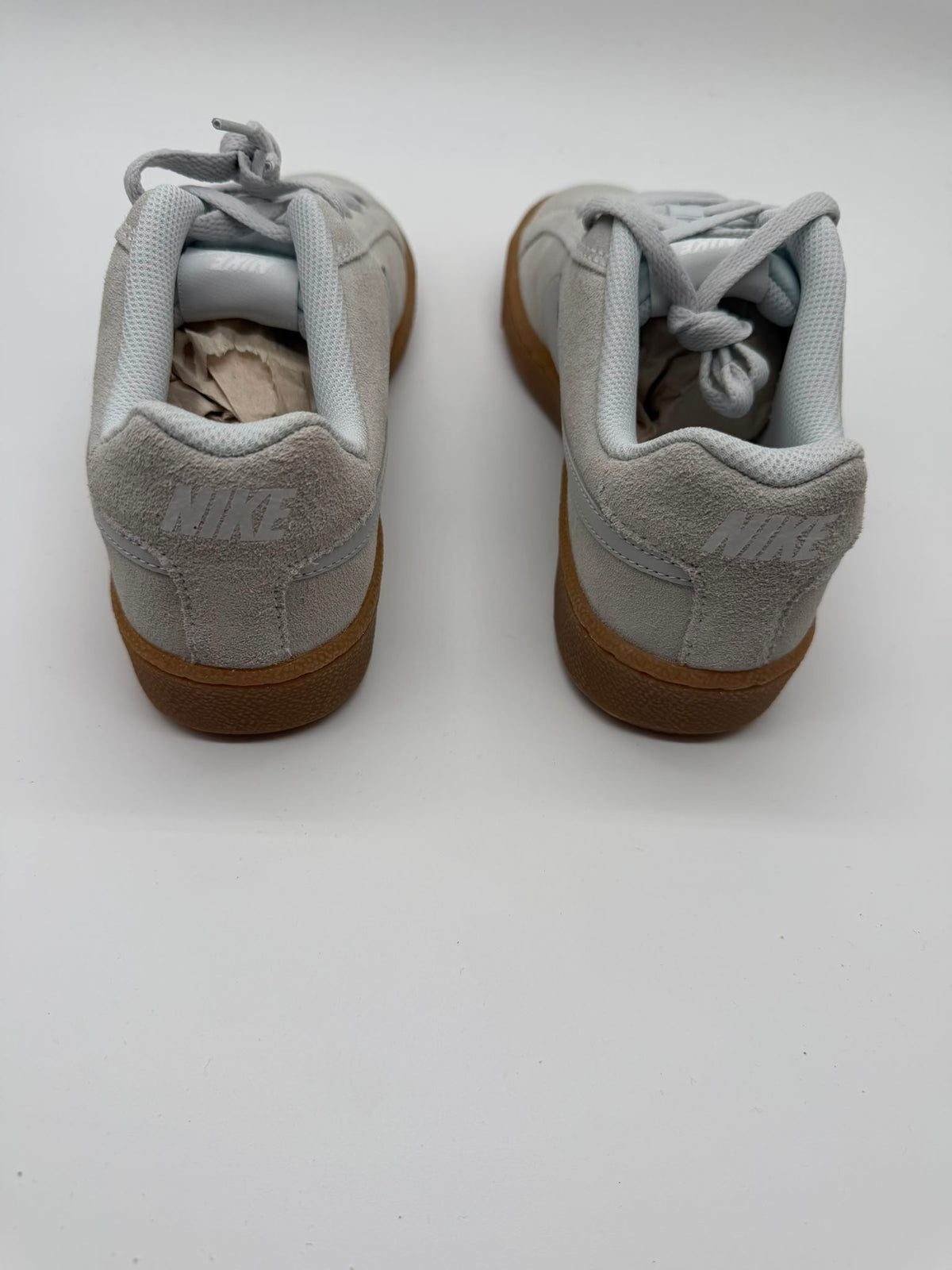 Nike - Court Royale Suede