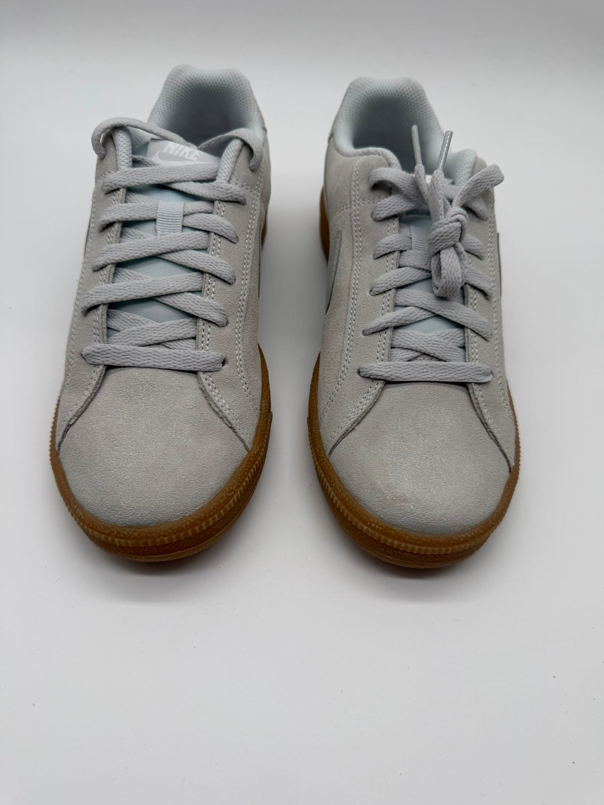 Nike - Court Royale Suede