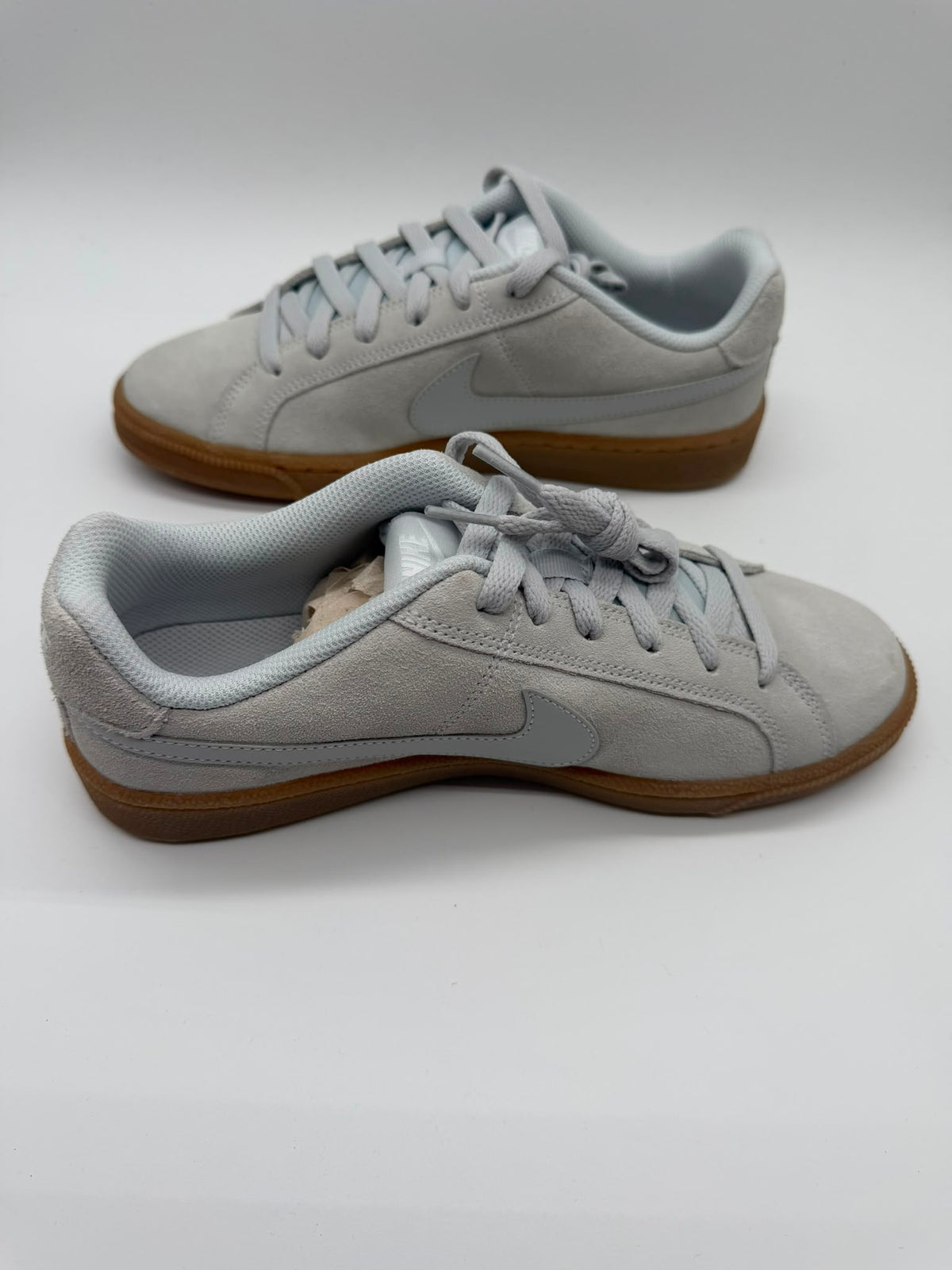 Nike - Court Royale Suede
