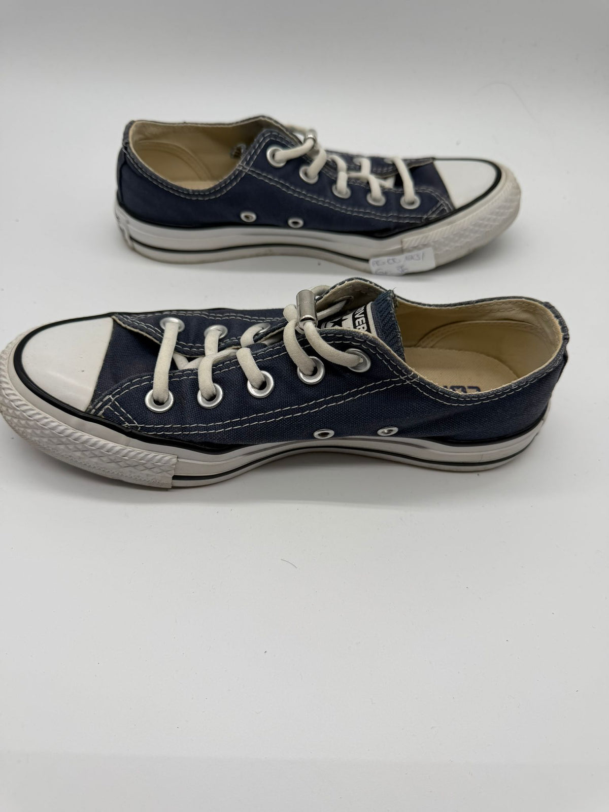 Converse Chuck Taylor All Star - Low