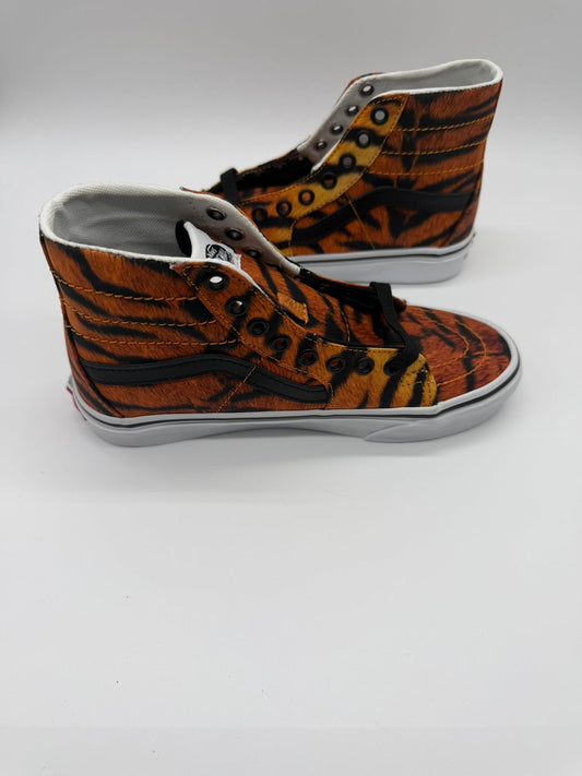 Vans - Sk8-Hi