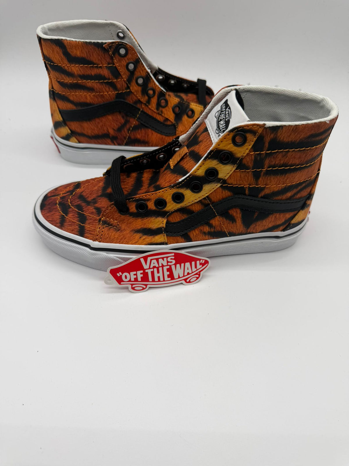 Vans - Sk8-Hi