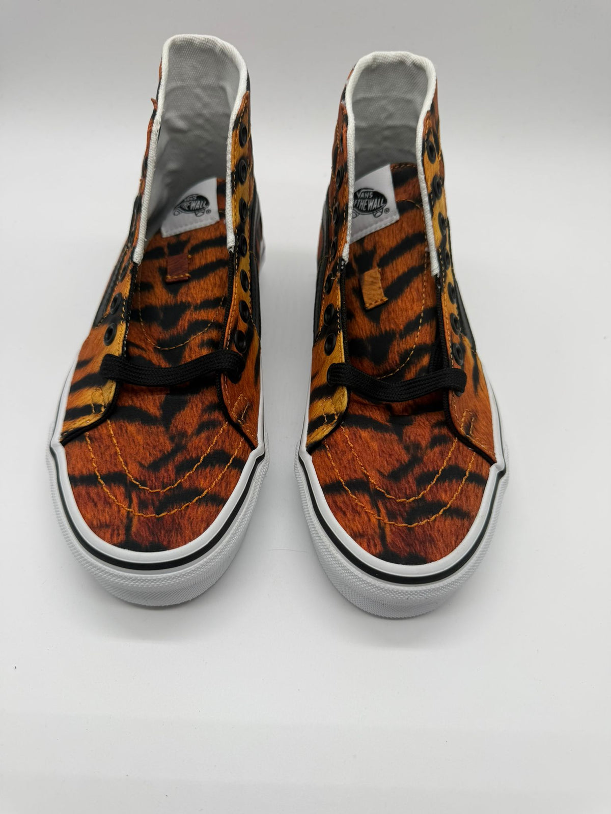 Vans - Sk8-Hi