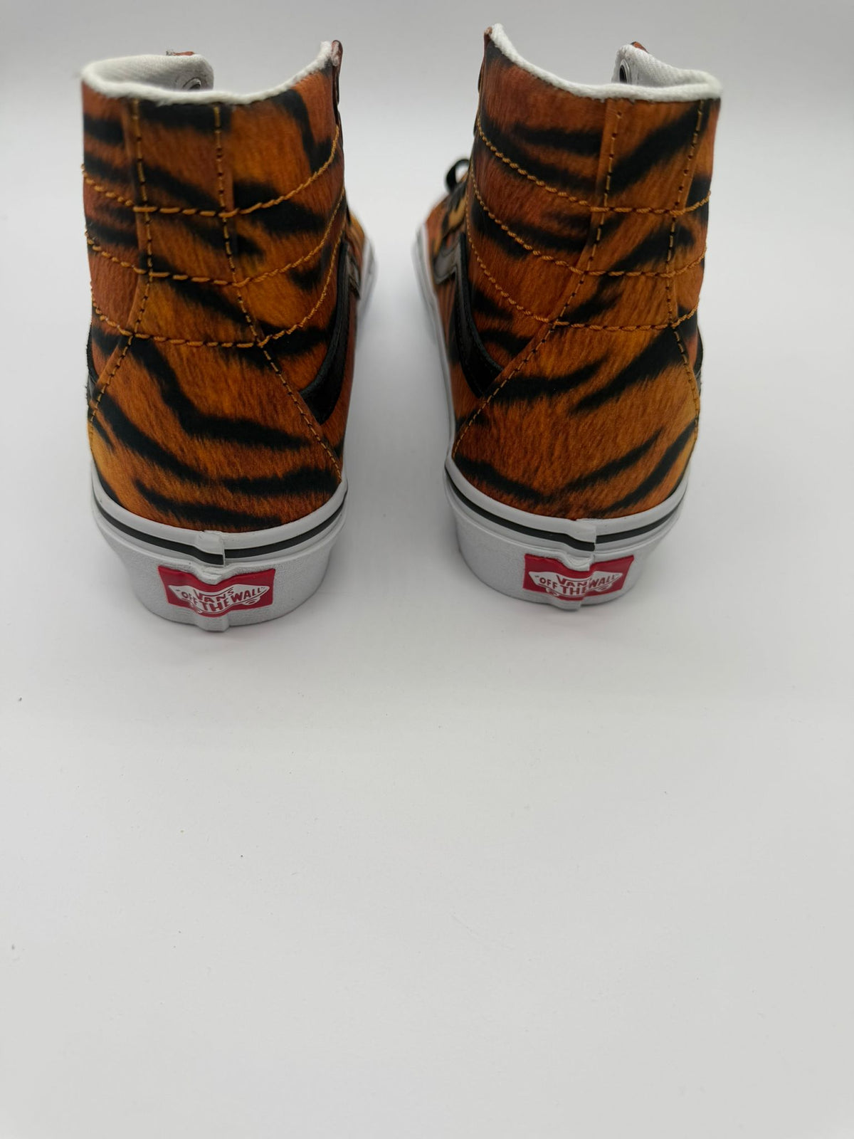 Vans - Sk8-Hi