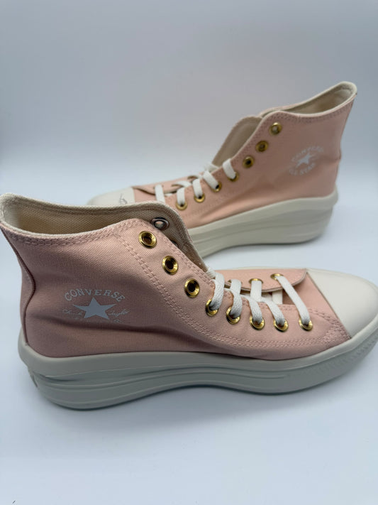 Converse Chuck Taylor All Star - High Platform