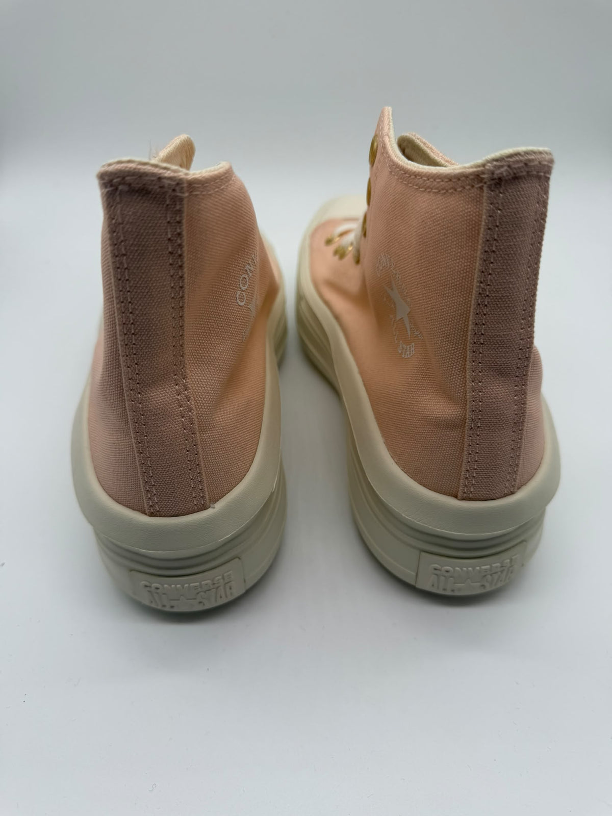 Converse Chuck Taylor All Star - High Platform