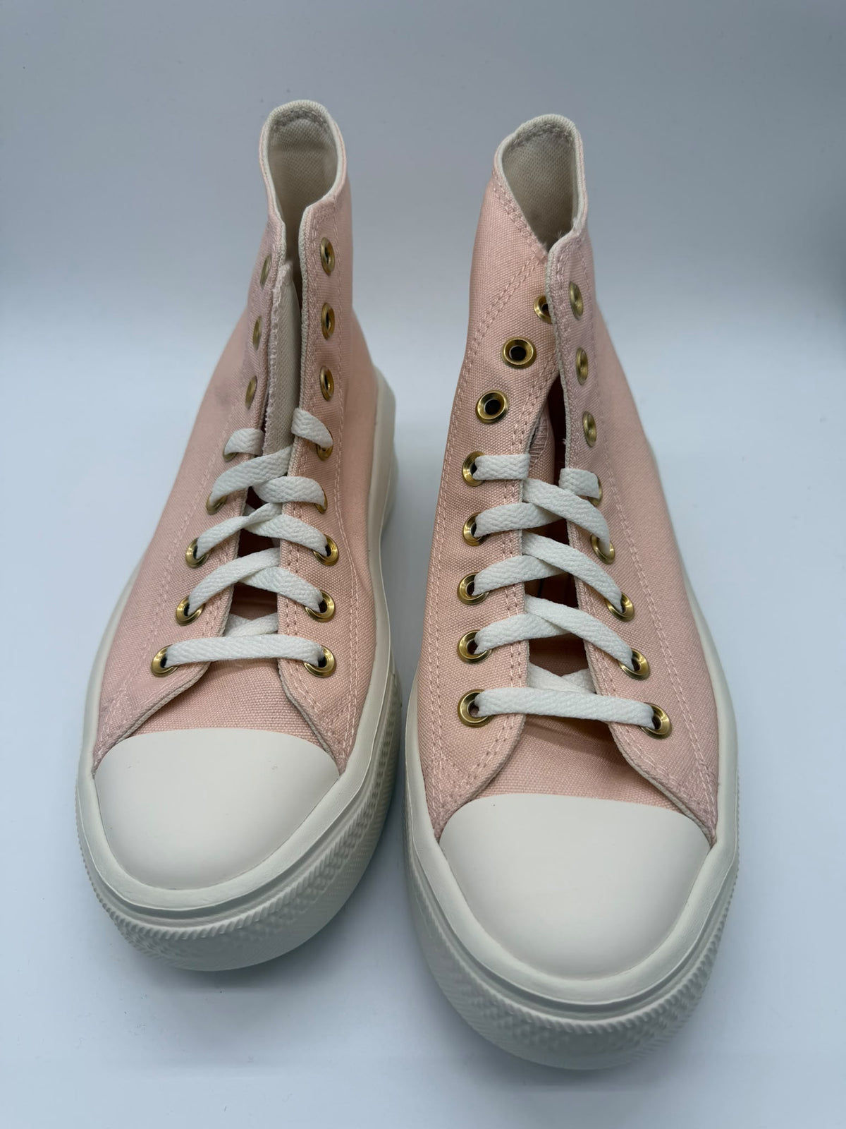 Converse Chuck Taylor All Star - High Platform