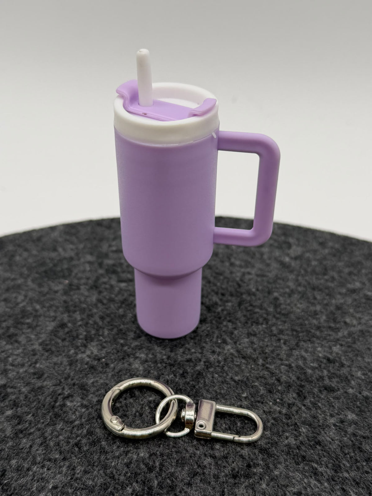 Mini Cups Schlüsselanhänger  dein neues Lieblingsaccessoire